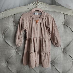 Mukii Comfy Stretch Dress